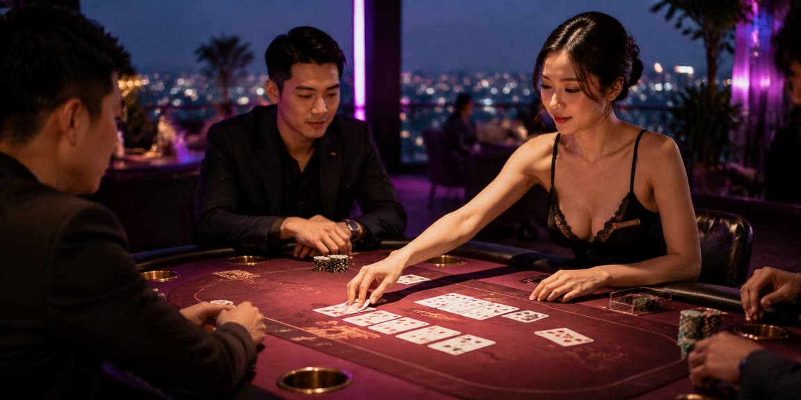c088 Casino & Slot